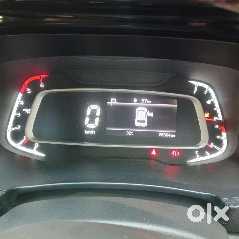 Kia Sonet Gtx Plus 1.5 Dct At, 2020, Diesel