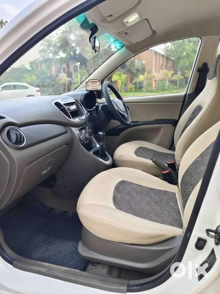 Hyundai I10 Magna, 2014, Petrol