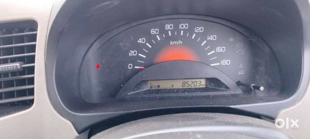 Maruti Suzuki Wagon R 1.0 2013-2019 Lxi Cng, 2014, Cng & Hybrids