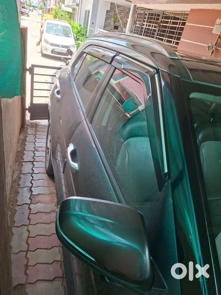 Hyundai Creta 1.5 Petrol 2020
