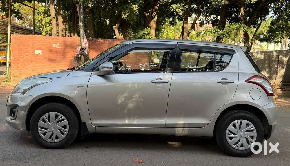 Maruti Suzuki Swift 2018 Vdi, 2015, Diesel