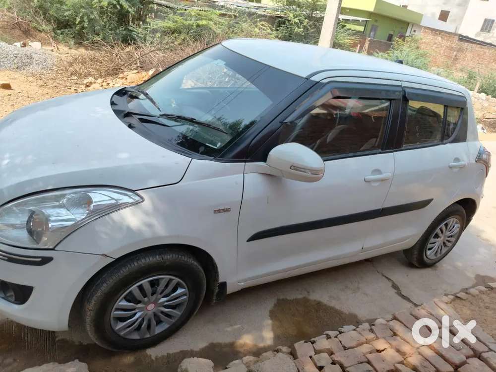 Swift Vdi Maruti December2013 Diesel Manual