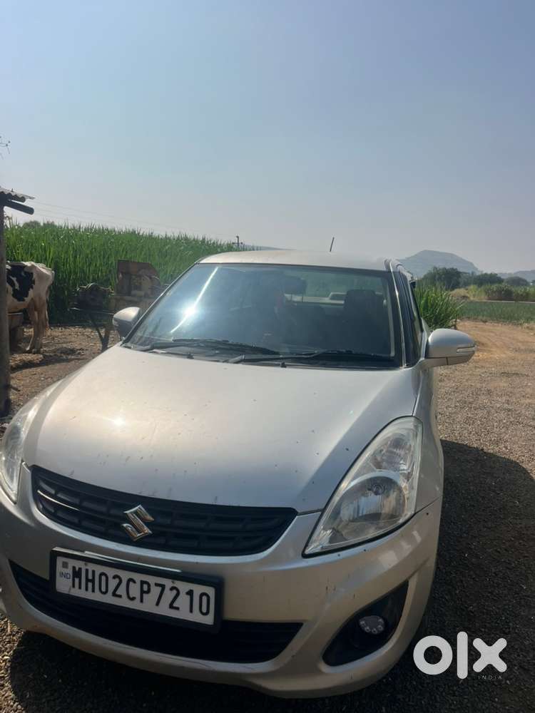 2012 Maruti Suzuki Dzire Vdi