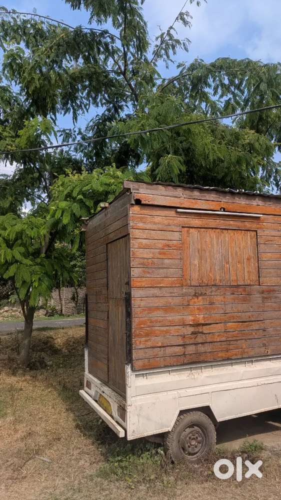 Food Truck For Sale