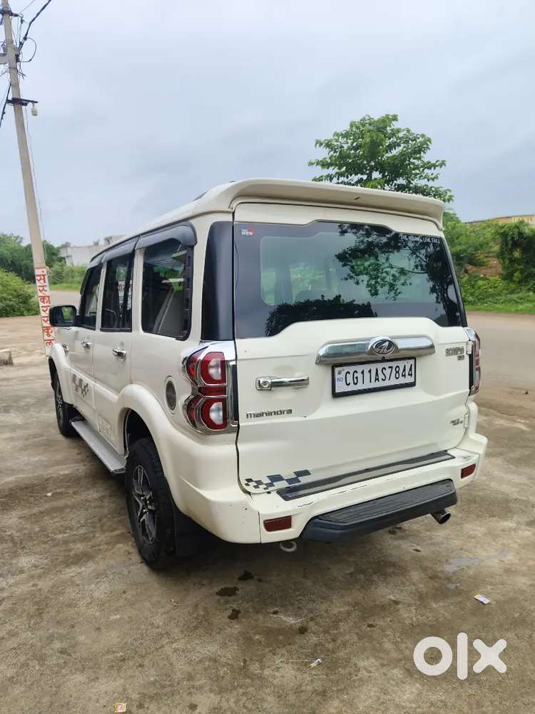 Good Maintenance Vehicle