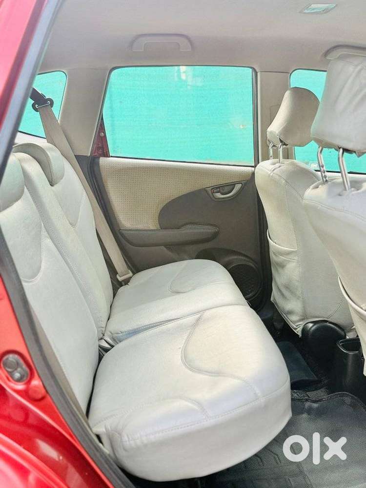 Honda Jazz S Manual, 2010, Petrol