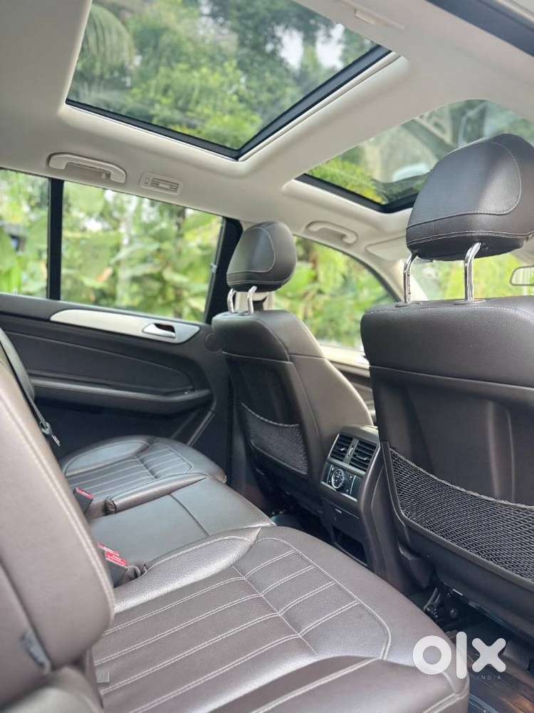 Mercedes-benz Gls 3.0 350d 4 Matic Grand Edition, 2018, Diesel