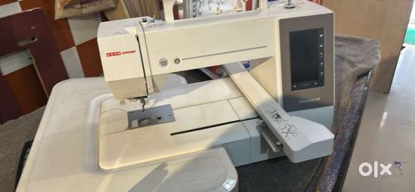 Usha janome 550 E