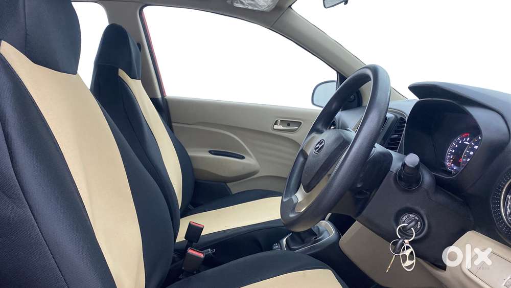 Hyundai New Santro 1.1 Magna Mt, 2019, Petrol