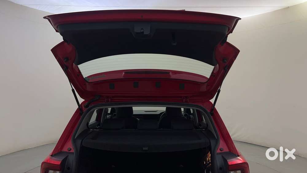 Skoda Kushaq 1.0 Tsi Ambition At, 2024, Petrol