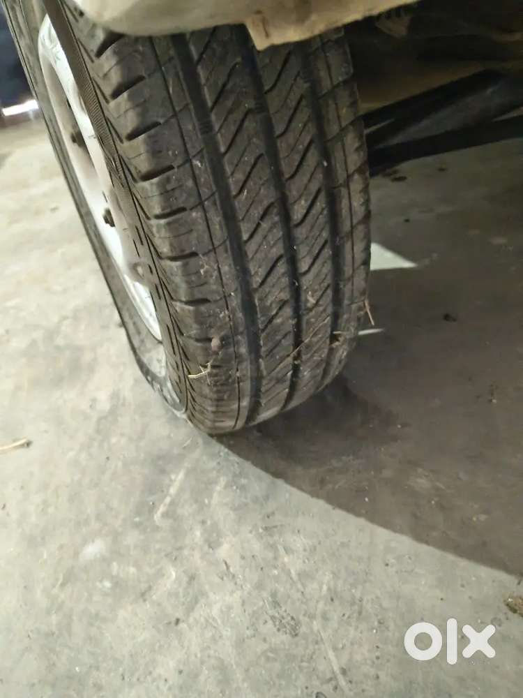 Maruti Suzuki Omni 0.8 2013