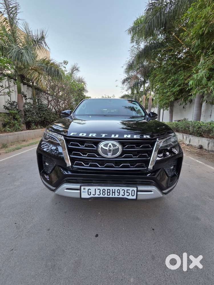 Toyota Fortuner 4x2 At 2.8 Diesel, 2024, Diesel