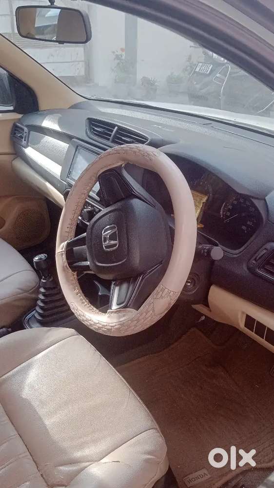 Honda Amaze 2019 Petrol 12000 Km Driven