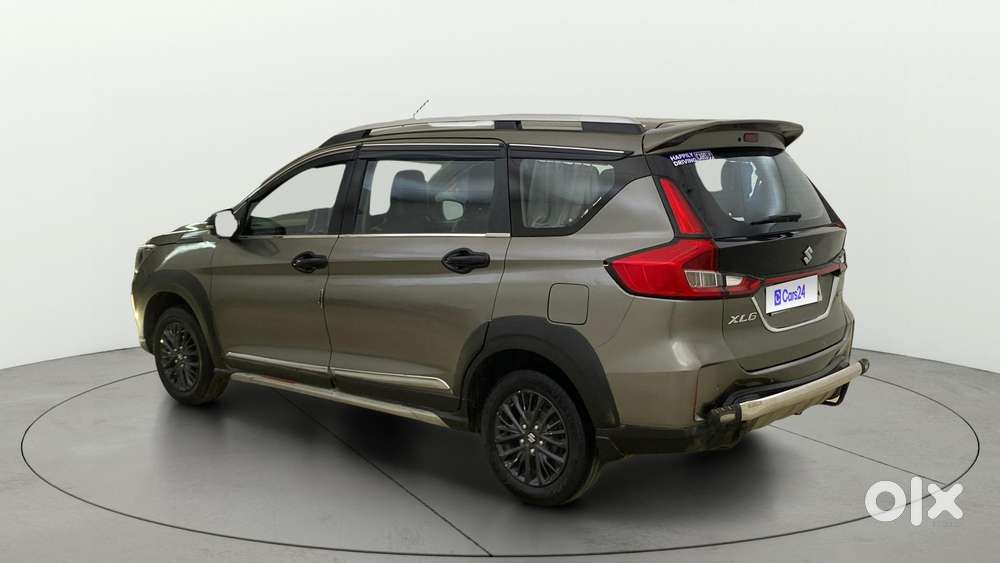 Maruti Suzuki Xl6 Zeta, 2021, Petrol