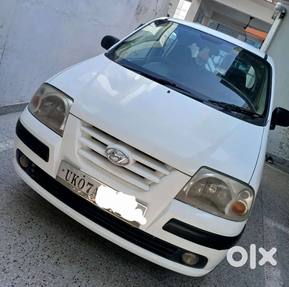 Hyundai Santro Xing Gls