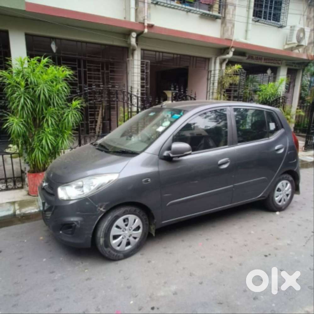Hyundai I10 On Immediate Sale