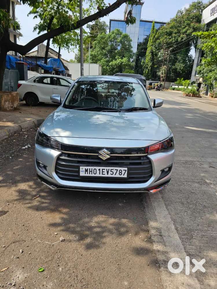Maruti Suzuki Dzire 2025 Petrol 18500 Km Driven
