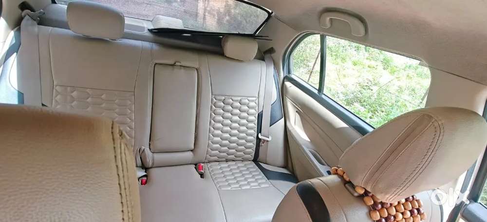Maruti Suzuki Dzire 2017