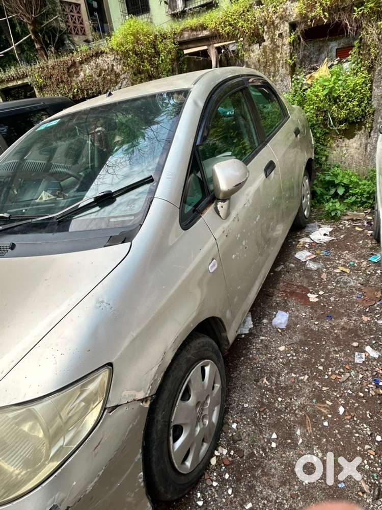 Honda City Petrol 2005