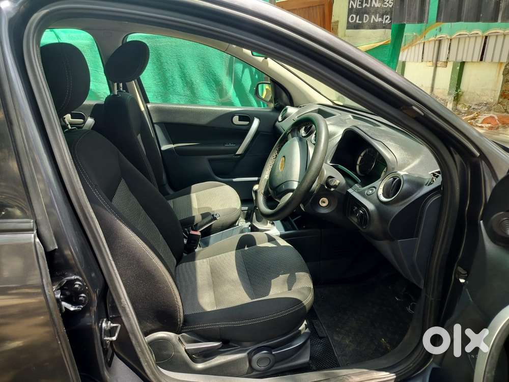 Ford Fiesta 1.5 Style Diesel, 2014, Diesel
