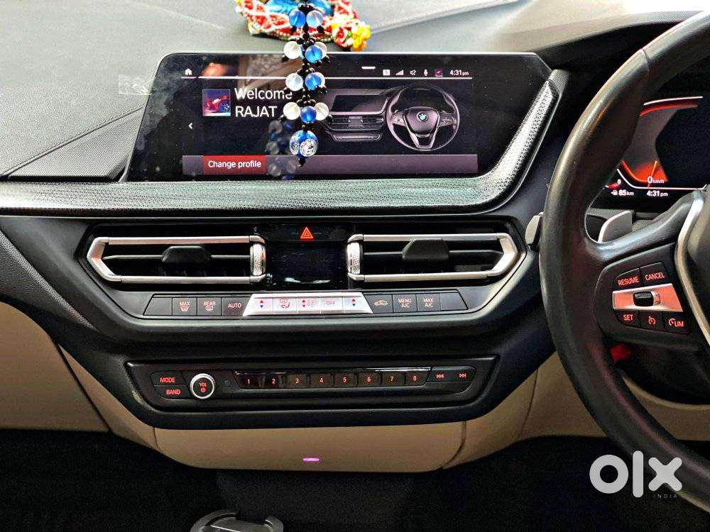 Bmw 2 Series 2.0 220d Sportline, 2021, Diesel