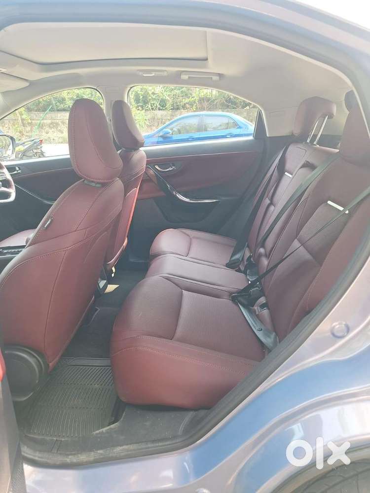 Tata Curvv Ev 2024