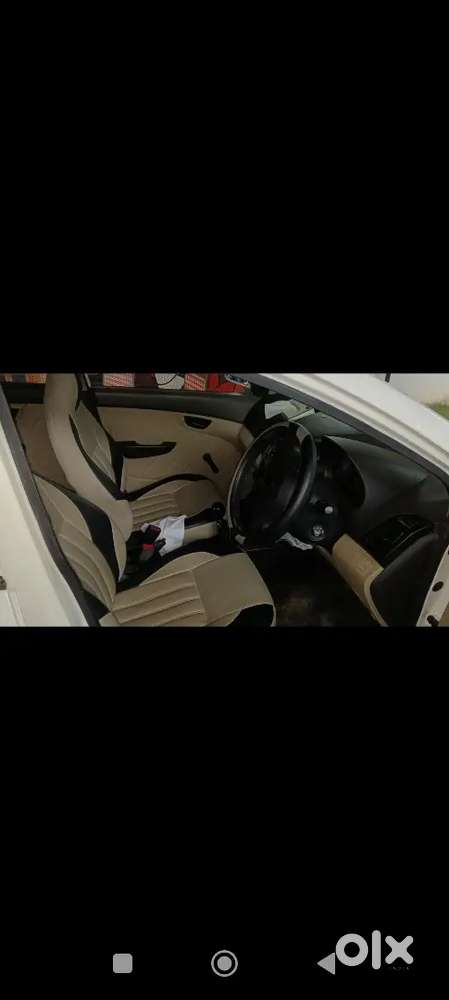 Hyundai Eon 2012 Petrol 71000 Km Driven