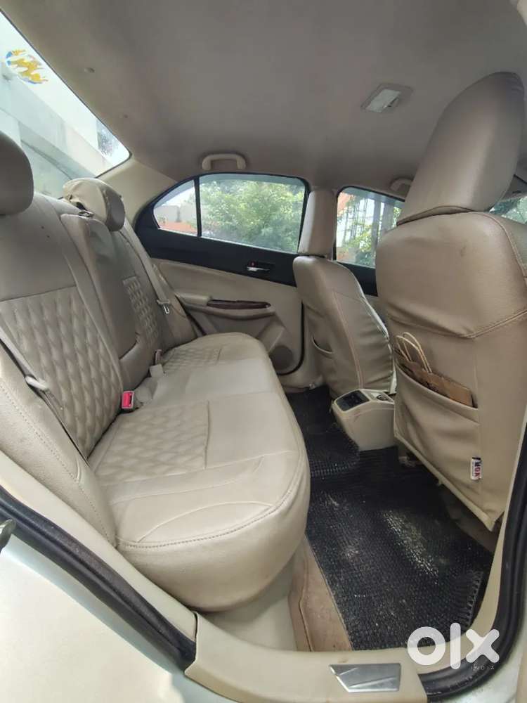 Maruti Suzuki Dzire Vdi, 2017, Diesel