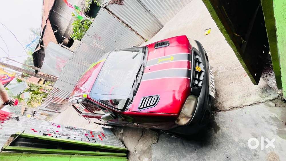 Maruti Suzuki Alto 800 16 Petrol 70000 Km Driven