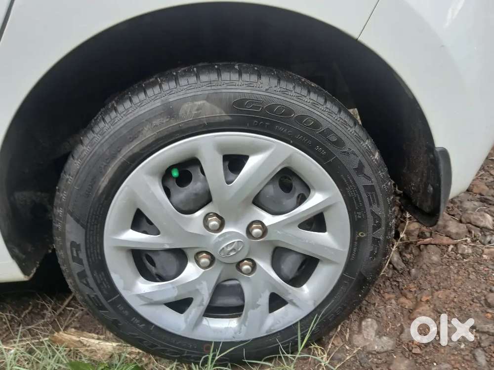 Hyundai Grand I10 Magna