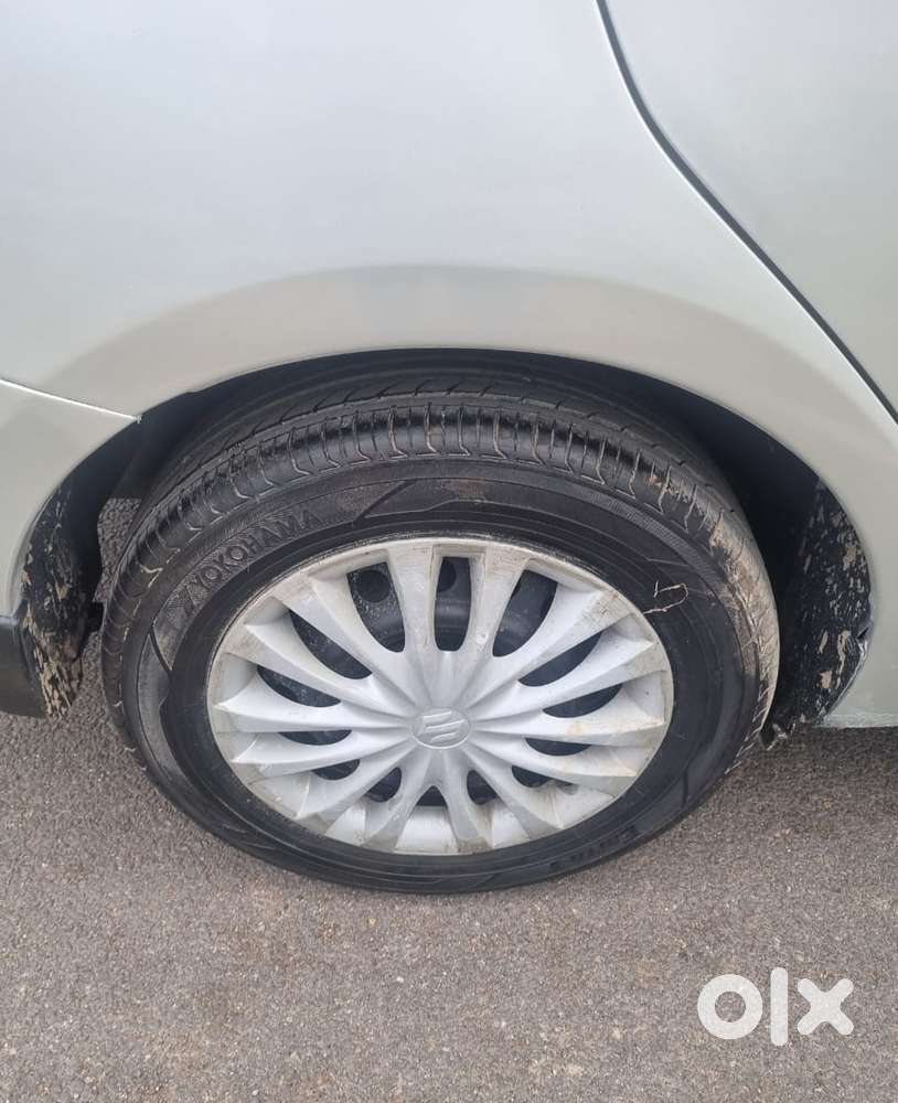 Maruti Suzuki Ciaz 1.4 Delta, 2018, Petrol