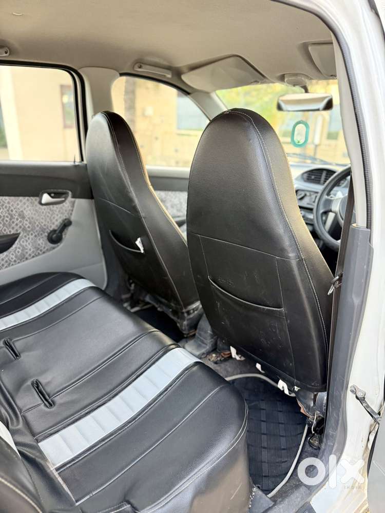 Maruti Suzuki Alto 800 Lxi, 2018, Petrol