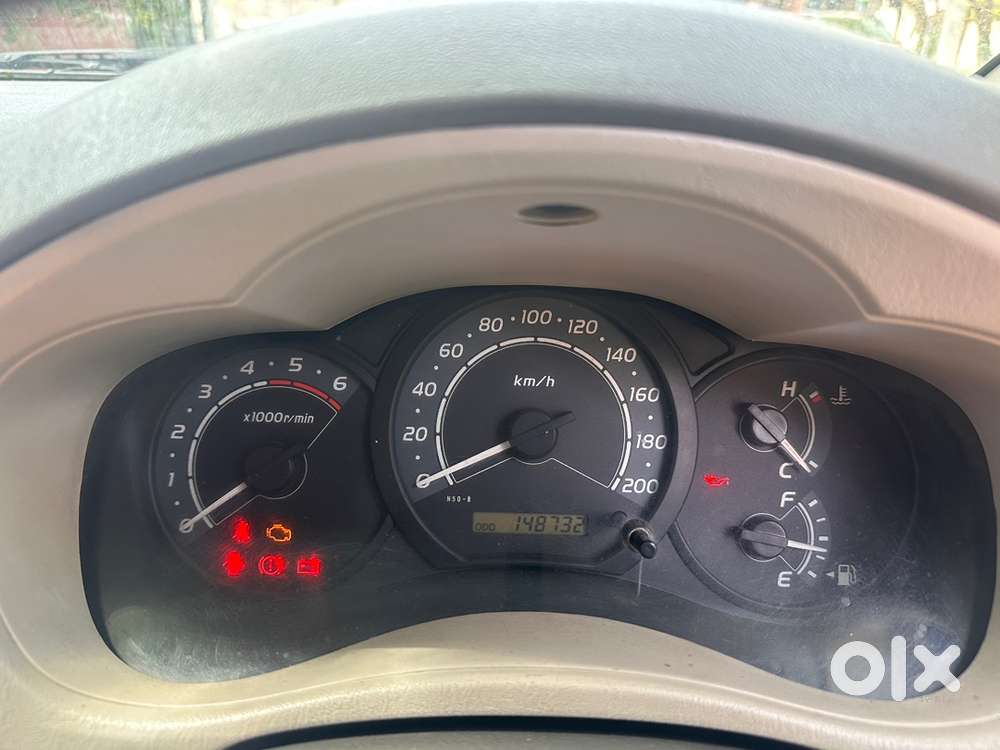 Toyota Innova 2011 Diesel 148575 Km Driven