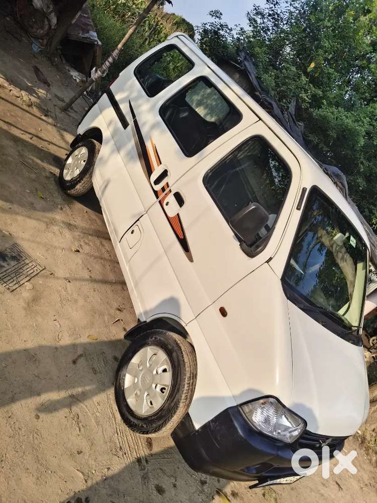 Maruti Eeco 1.2 2022