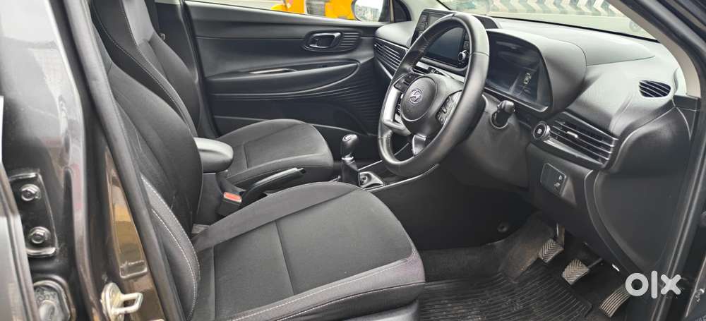 Hyundai I20 1.4 Asta Dual Tone, 2022, Petrol