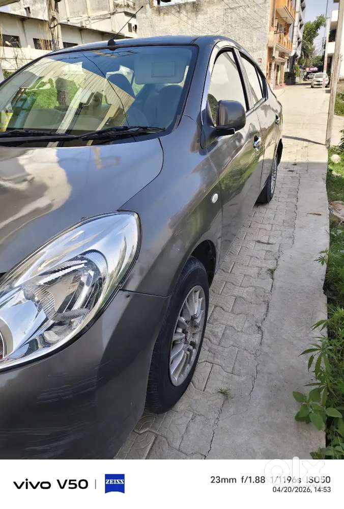 Original Saaf Sutri Gadi