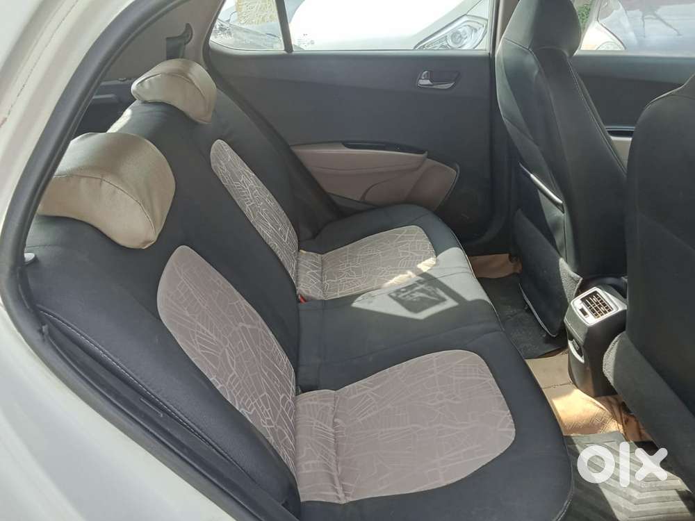 Hyundai I10 Sportz Option, 2015, Diesel