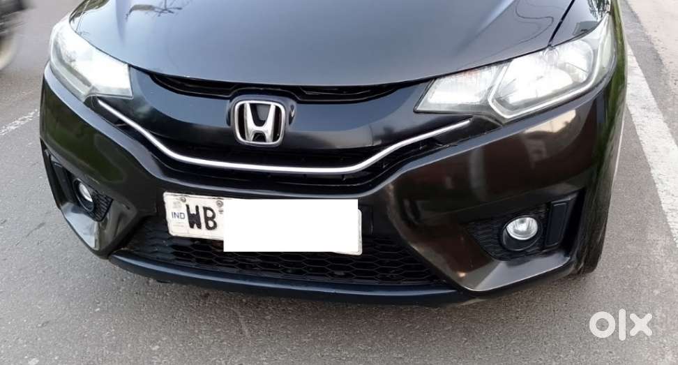 Honda Jazz 1.2 V I Vtec, 2016, Petrol