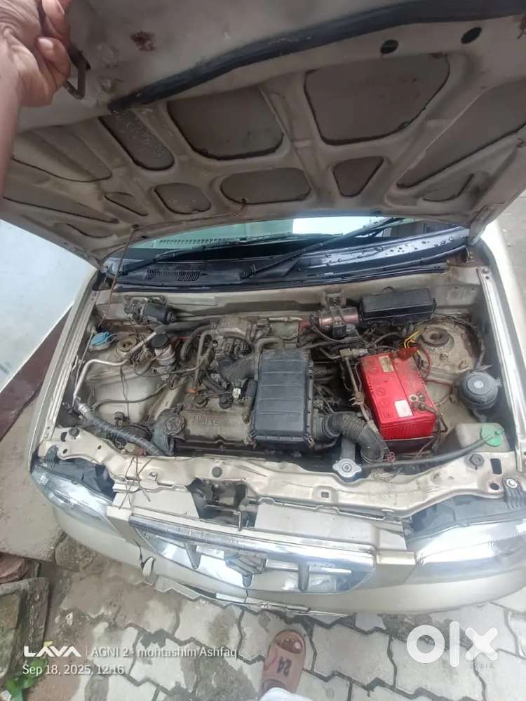 Maruti Suzuki Alto 2011 Petrol Good Condition
