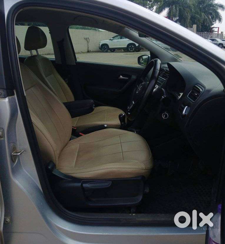 Volkswagen Polo 1.0 Mpi Highline, 2022, Petrol