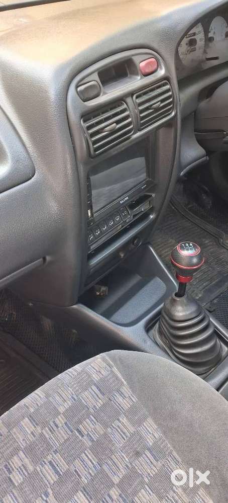 Maruti Suzuki Baleno Dualjet Delta, 2006, Petrol