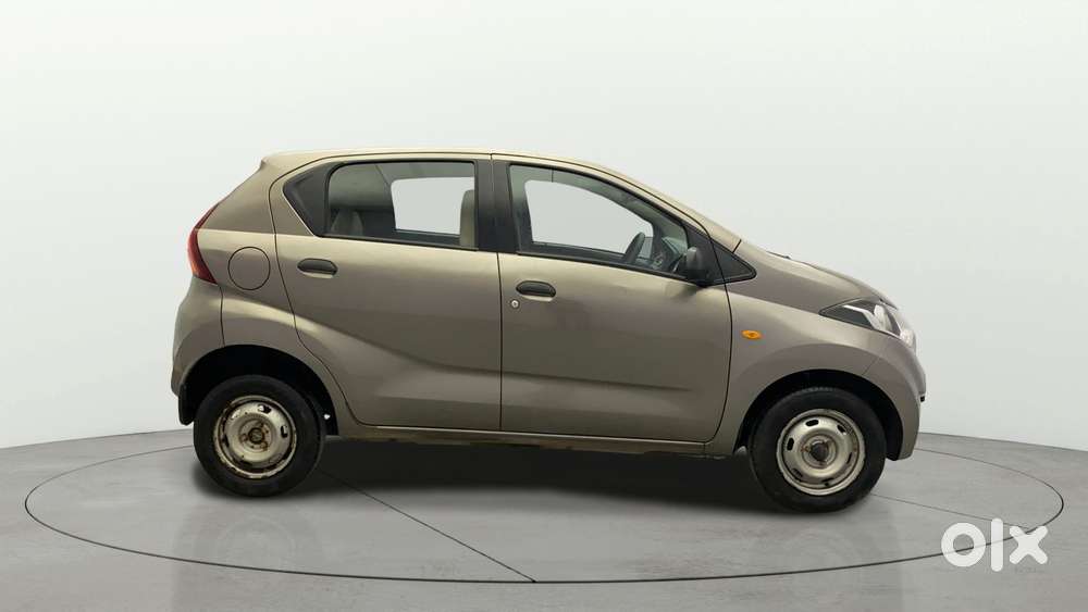 Datsun Redigo A, 2018, Petrol