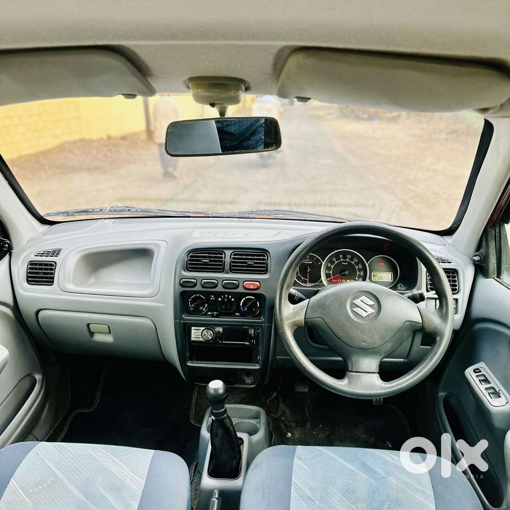 Maruti Suzuki Alto K10 Vxi (o), 2011, Petrol