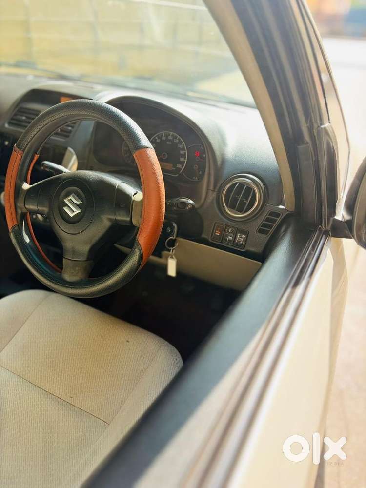 Maruti Suzuki Sx4 2014