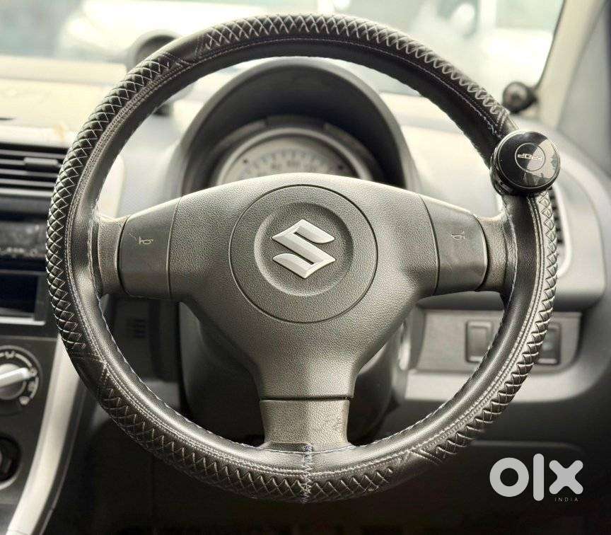 Maruti Suzuki Ritz Vdi, 2016, Diesel
