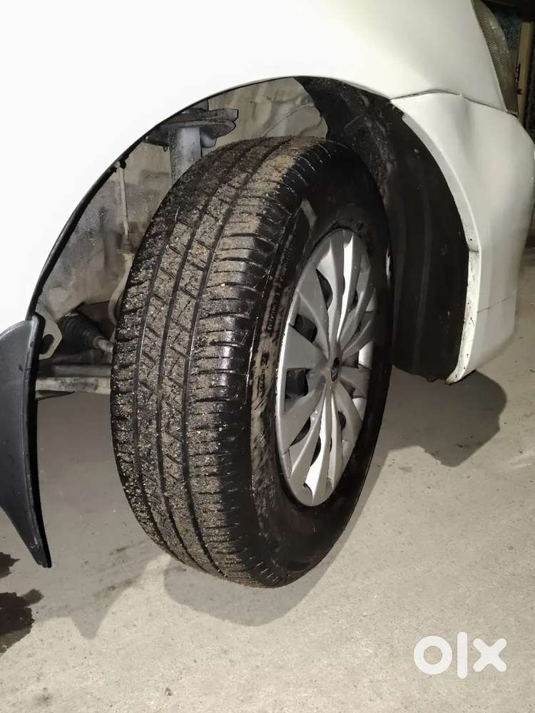 Toyota Etios 2018 Diesel Well Maintained