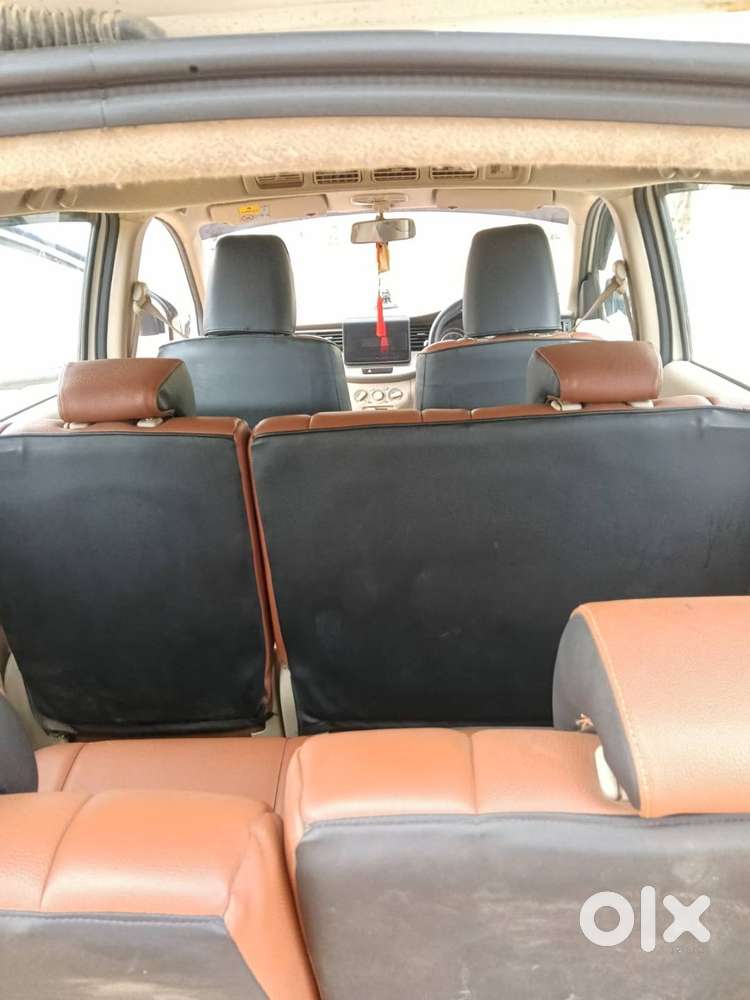 Maruti Suzuki Ertiga 2020 Cng & Hybrids Well Maintained