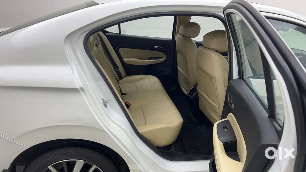 Honda City 1.5 Zx I-vtec Mt, 2022, Petrol