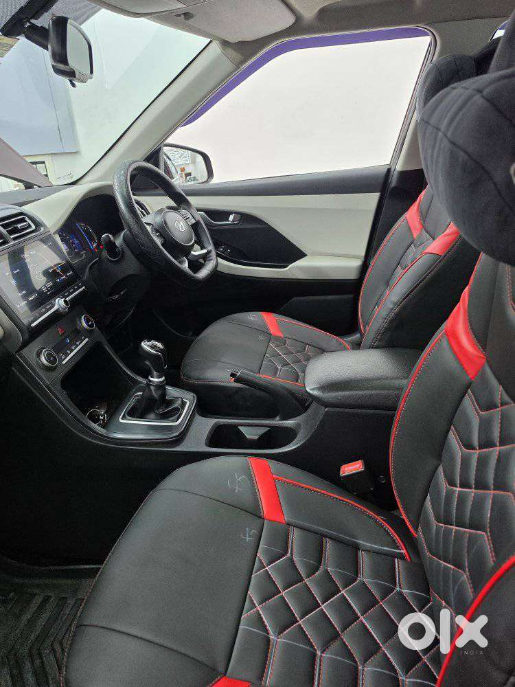 Hyundai Creta 1.6 Sx (o), 2022, Diesel