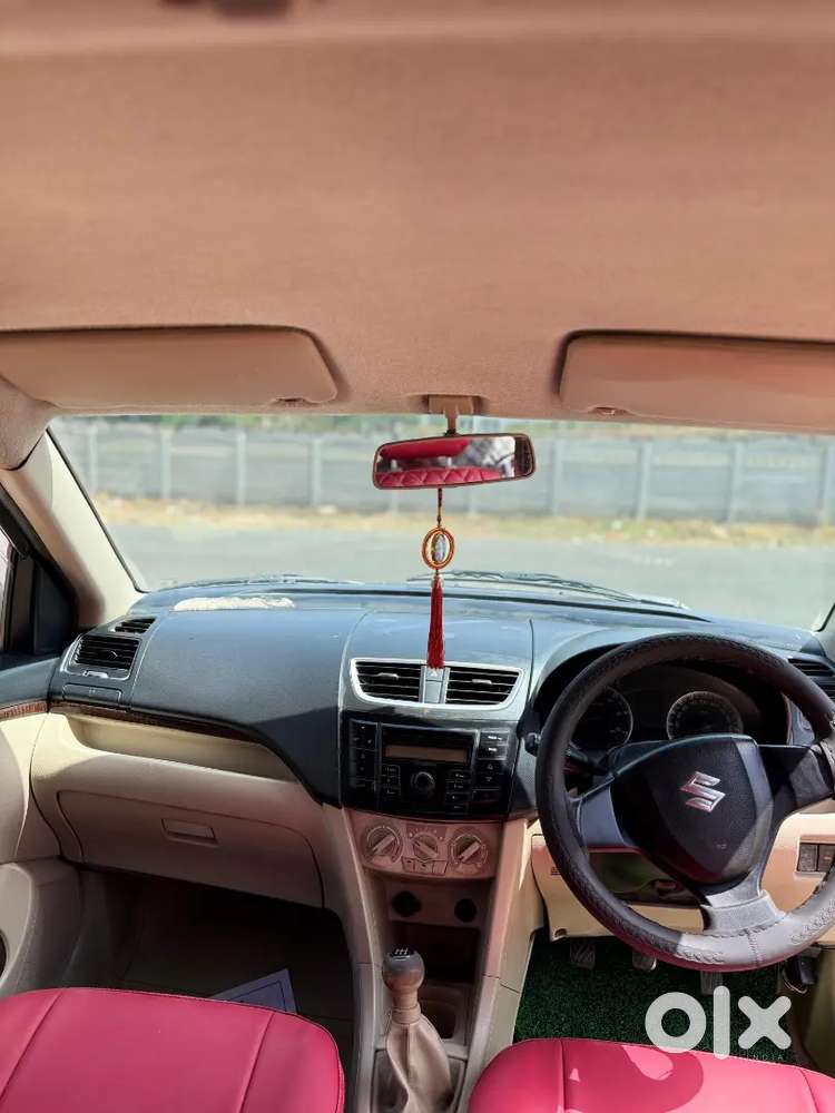 Maruti Suzuki Dzire 2014 Diesel Good Condition